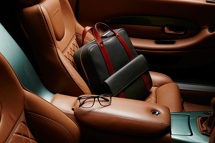 aston martin eyewear commercial product shoot paul krokos photographer based between london paris