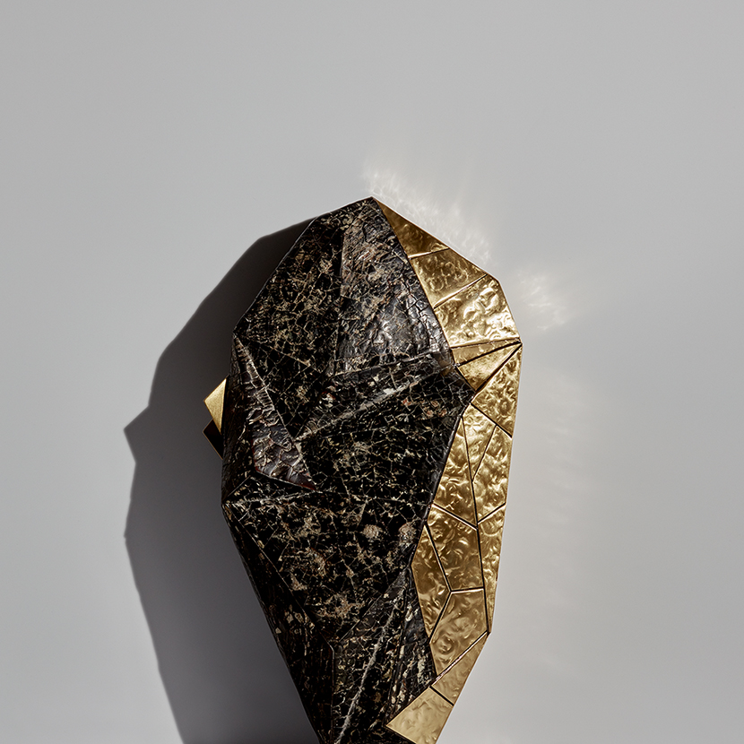 clutch bag product photography london paris paul krokos