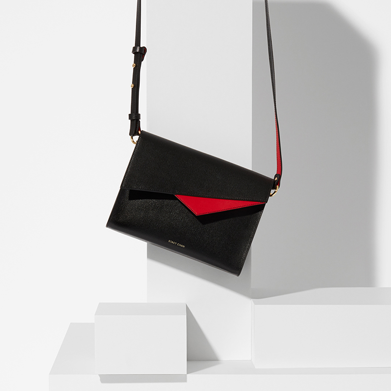 designer handbag product photography london