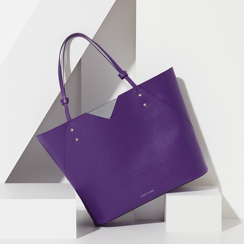 handbag campaign product photography london