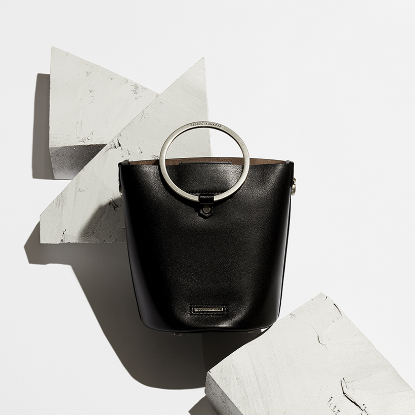 handbag still life photography rebecca minkoff london paul krokos