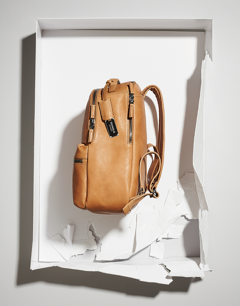 shinola detroit advertising campaign