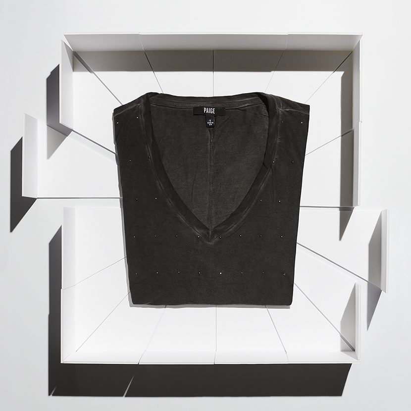 soft goods still life minimalism editorial by paul krokos photographer based between paris and london