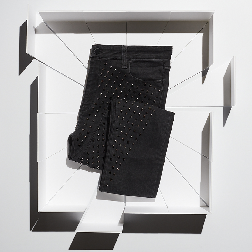 soft goods still life minimalism editorial by paul krokos photographer based between paris and london