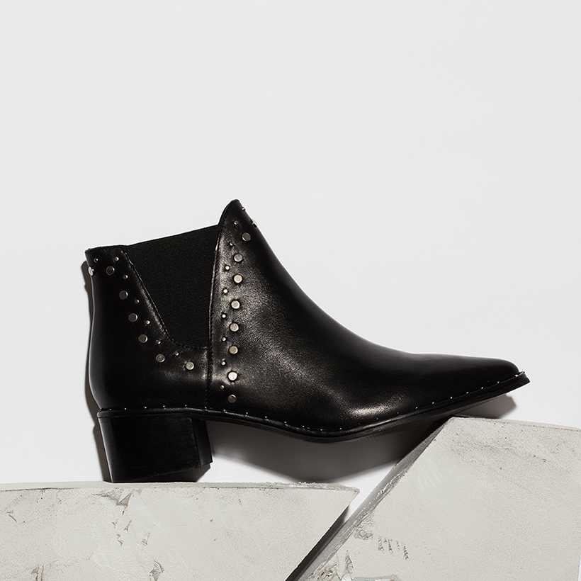 steven madden shoe product photography london