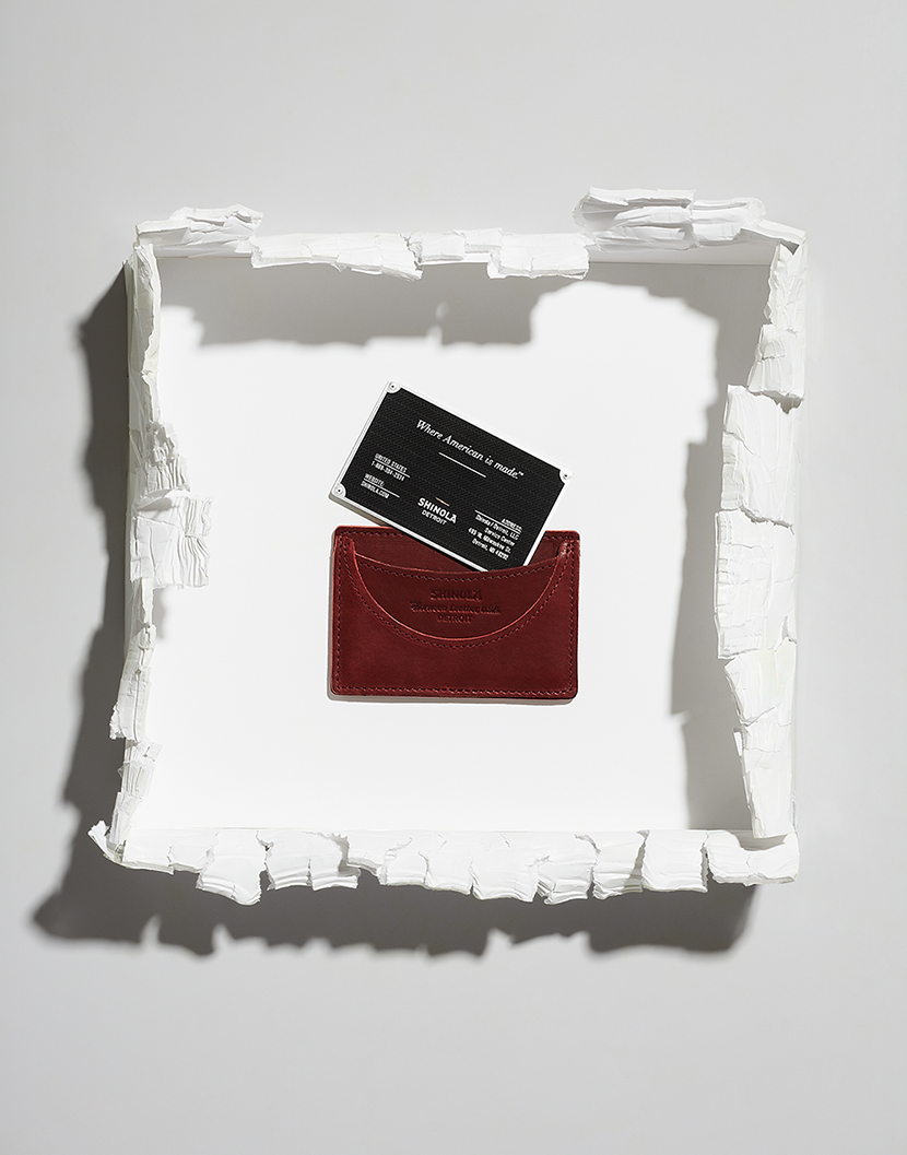 stilllife product editorial wonderland magazine