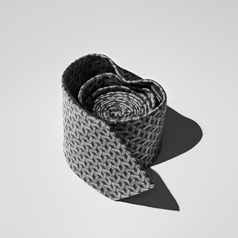 lanvin tie stilllife photography paris