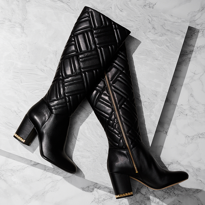 shoes boots still life commercial photography new york