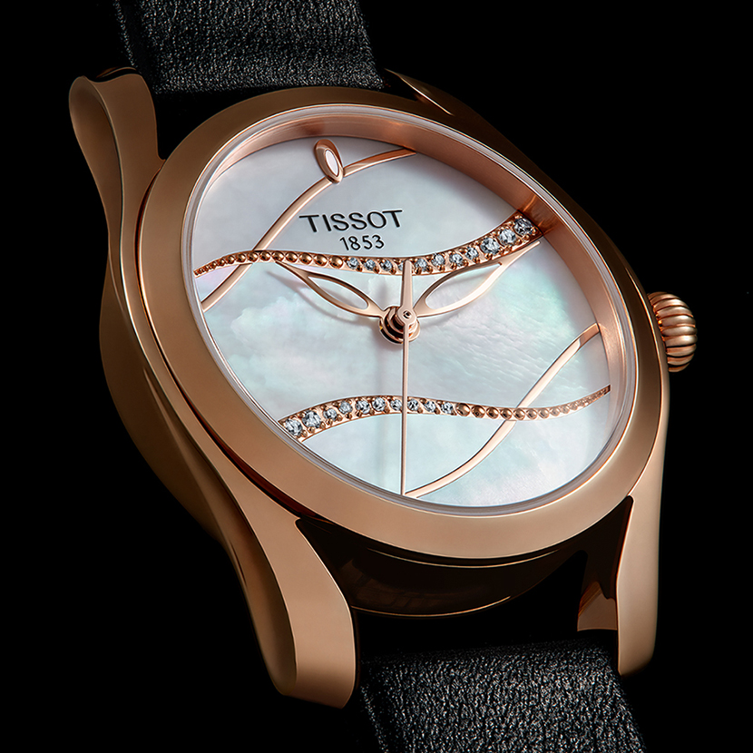 tissot watch photography london paul krokos