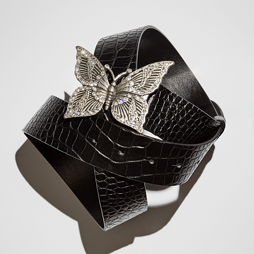 kooples belt soft good stilllife photo paris paul krokos