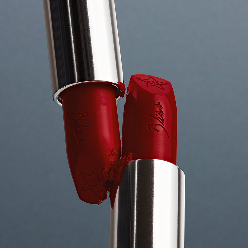 lipstick stilllife photo london