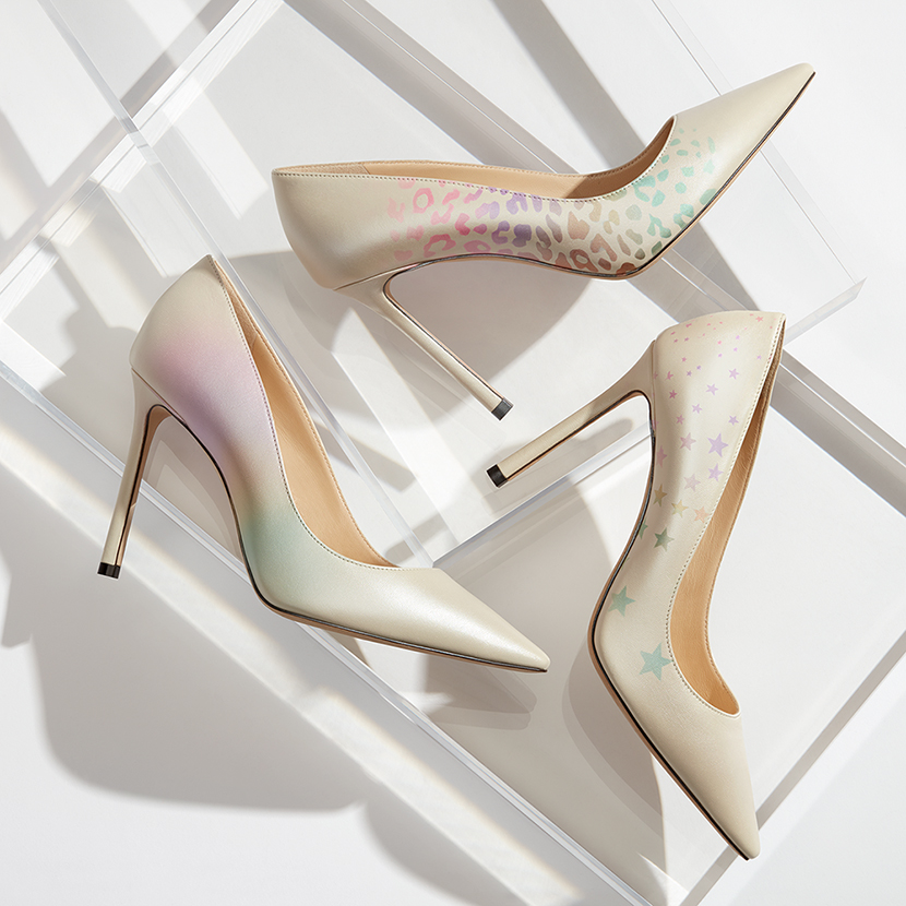 shoe stilllife campaign photography